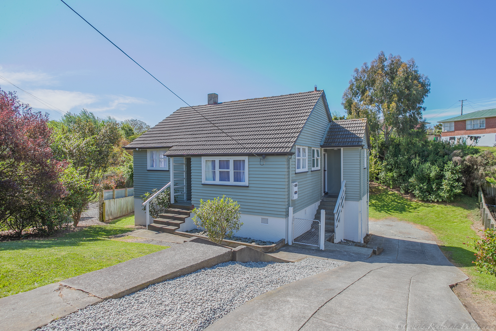 16 Tweedy Street, Marchwiel, Timaru, 2 Kuwarto, 1 Banyo