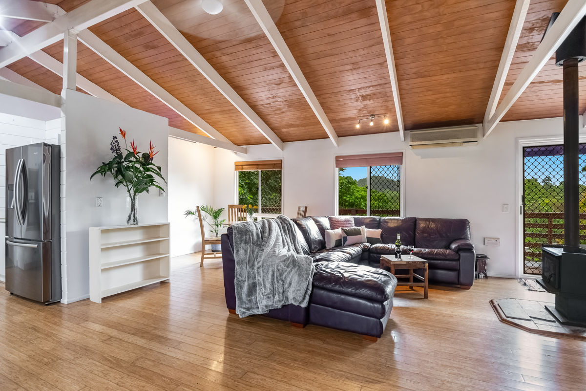 44 WARANGA CR, BURRINGBAR NSW 2483, 0房, 0浴, House