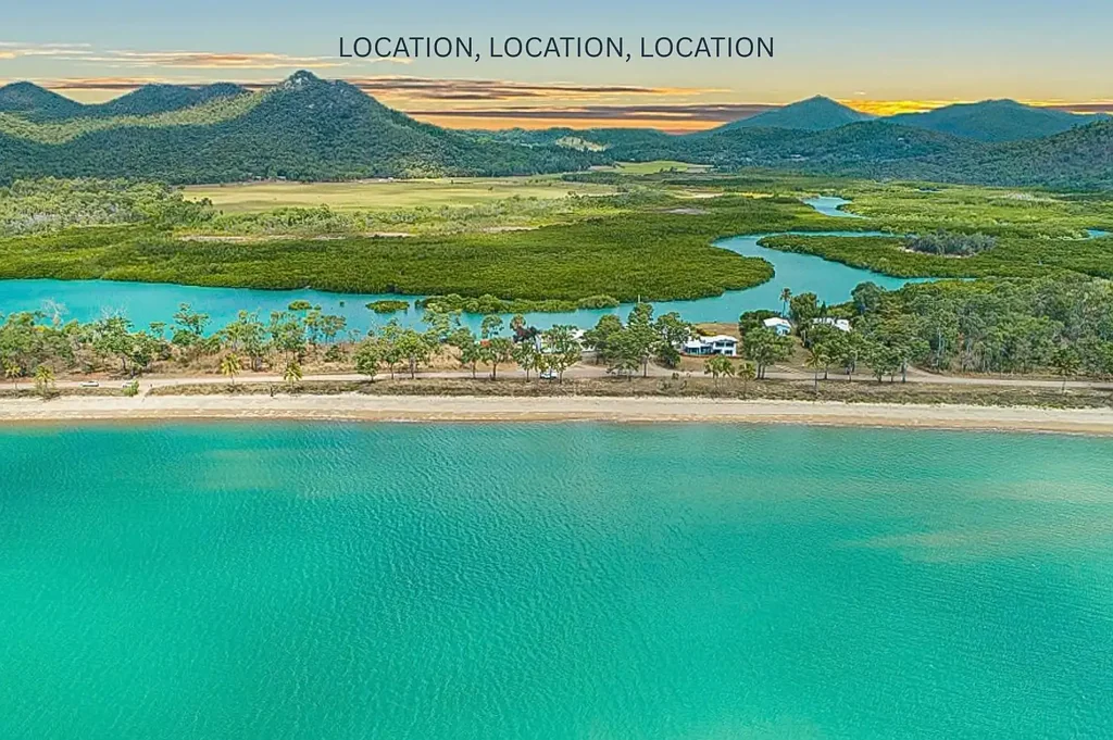 Seaforth 3Zimmer DREAMING OF WAVES, WATER & THAT EASY COASTAL LIFESTYLE?