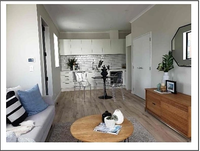 Trendy lifestyle in Whenuapai!