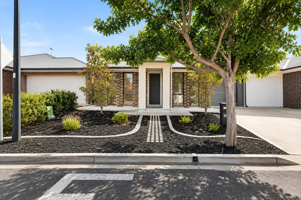 Modern, Stylish & Energy-Efficient Living - A Home That Has It All!