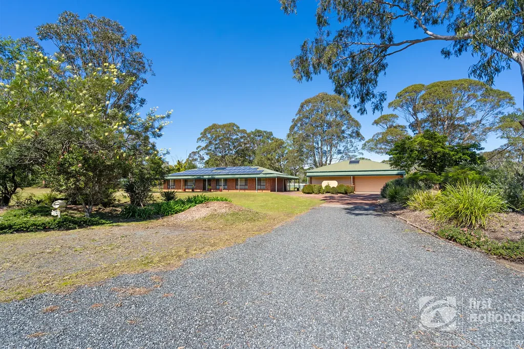 1 Gunsynd Close, Tuncurry, NSW 2428