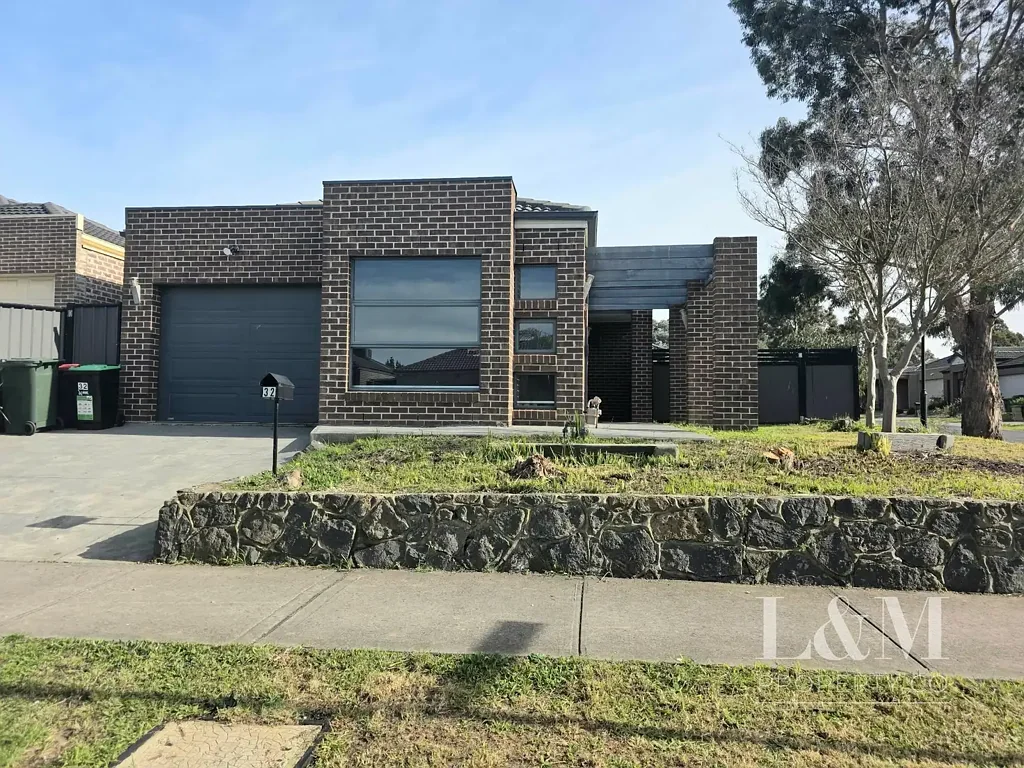 Family-Friendly Living in Craigieburn..
