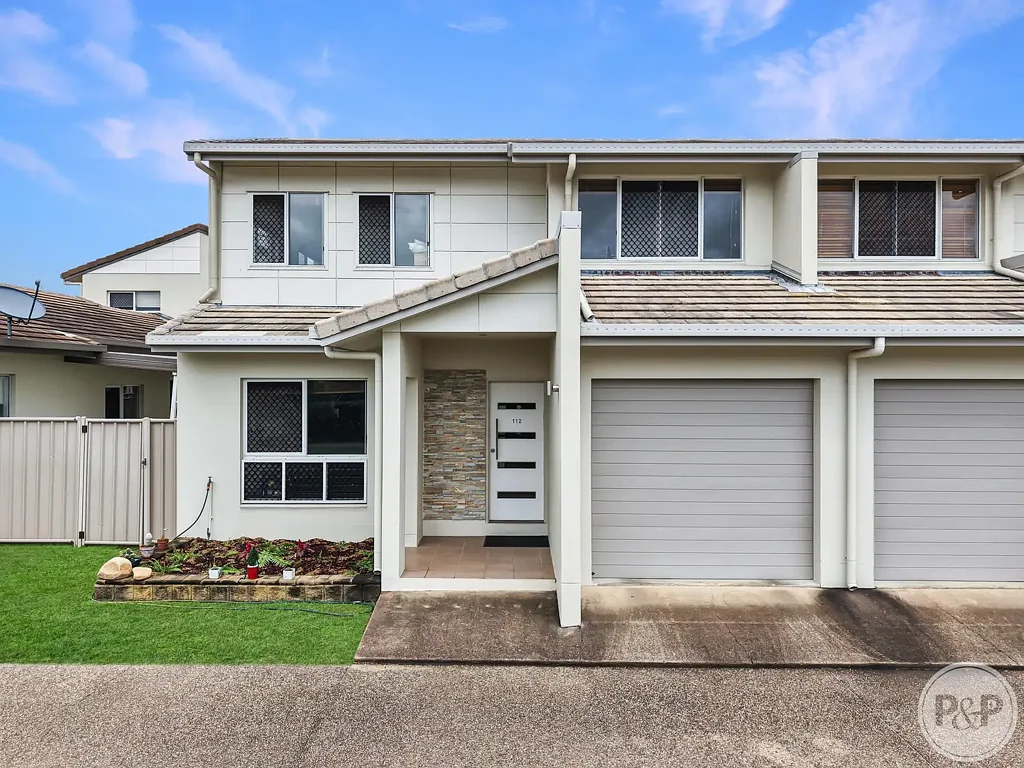 112/1-19 Burnda Street, Kirwan, QLD 4817