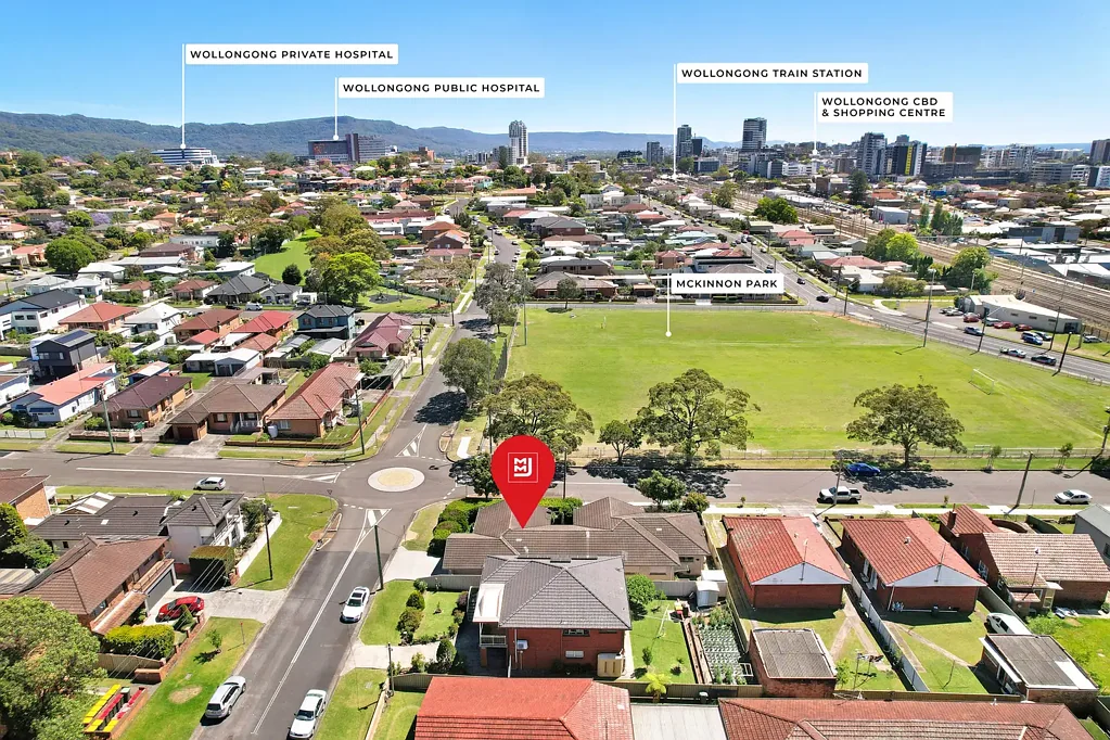 1/1 Mackie Street, Coniston, NSW 2500