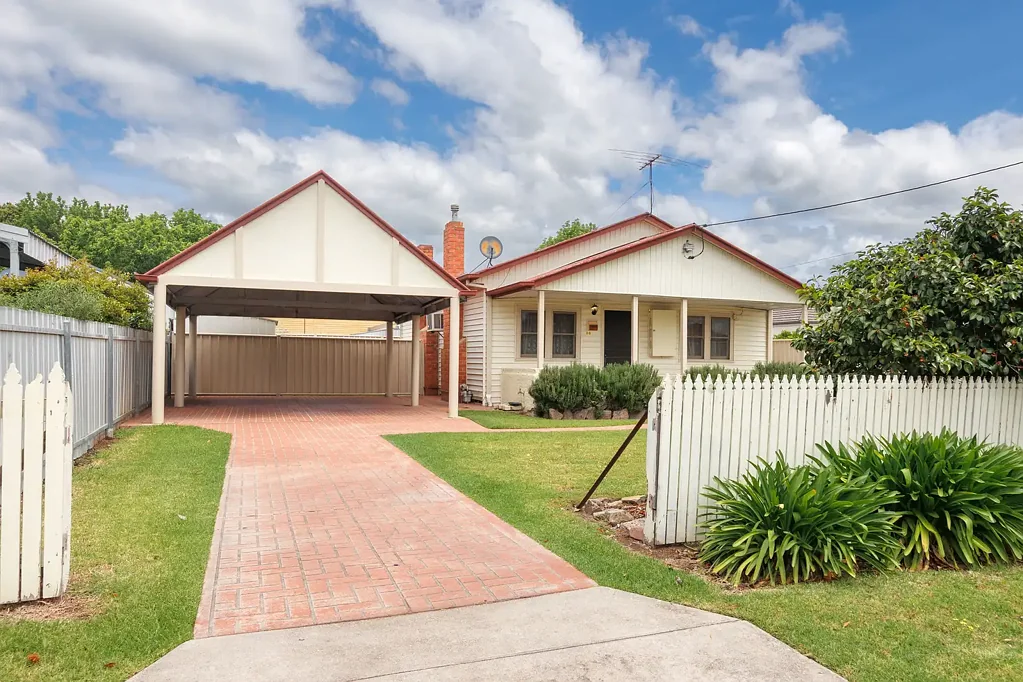 Wodonga 4 Slaapkamer WODONGA – Exceptional Investment Opportunity