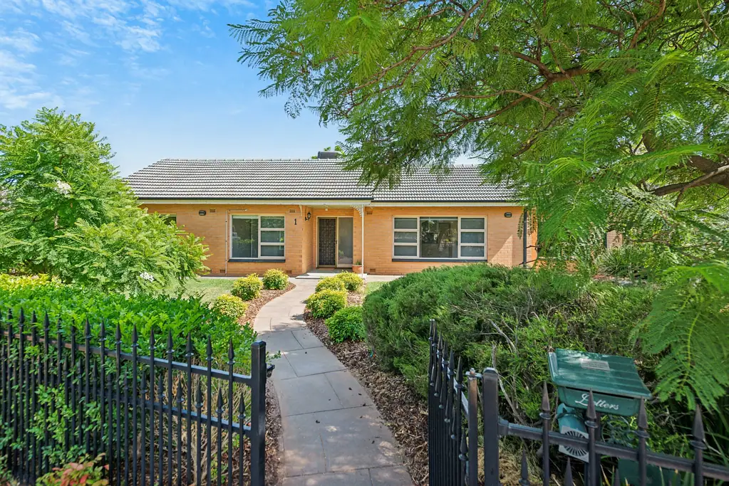 1 Holt Street, Netley, SA 5037