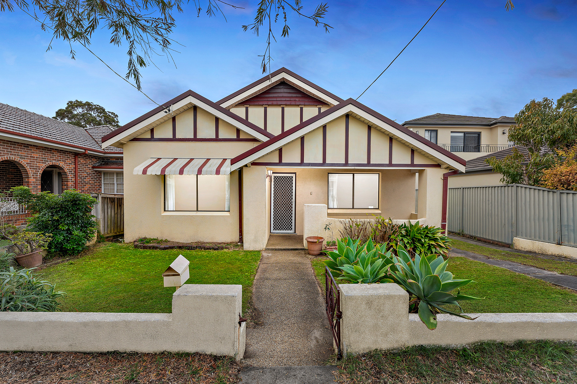 21 TERALBA RD, BRIGHTON-LE-SANDS NSW 2216, 0房, 0浴, House