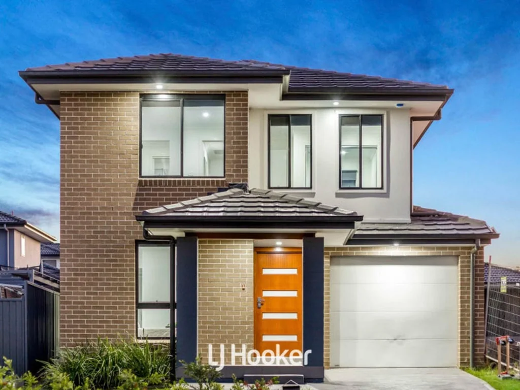 Fantastic Home in a Quiet Street