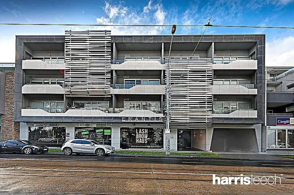 201/76-78 Keilor Road, Essendon North, VIC 3041