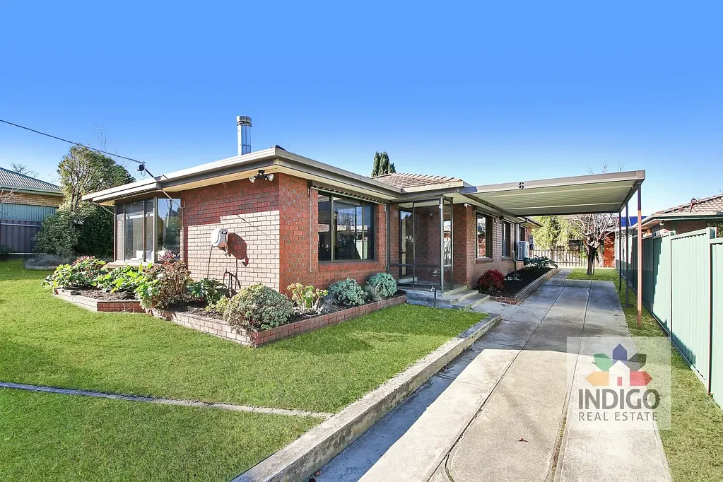 6 Ford Street, Beechworth, VIC 3747
