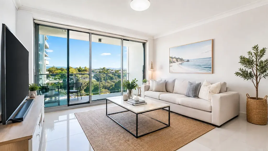Labrador 2房  CONTEMPORARY APARTMENT ON THE GOLDEN TRIANGLE