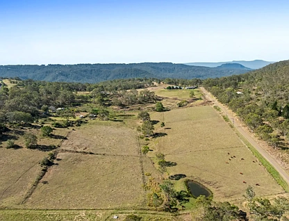 394 Preston Boundary Road, Preston, QLD 4352, 3房, 1浴, Lifestyle Section