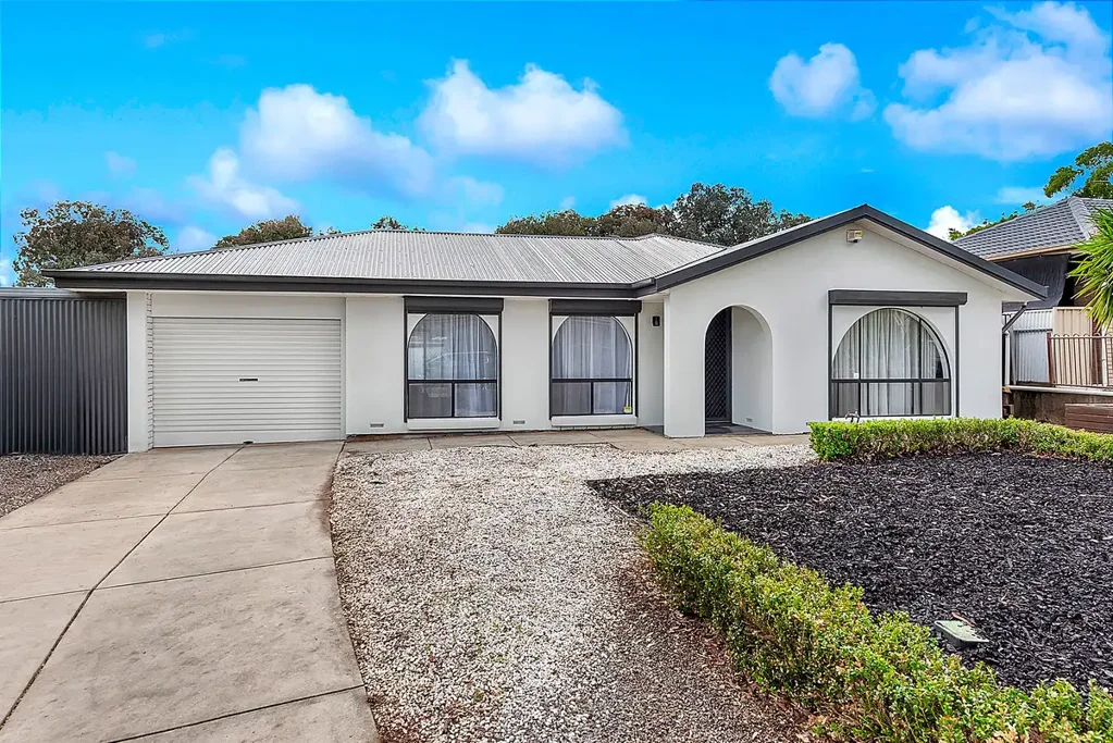 Comfortable Family Home in a Convenient Salisbury Heights Lo