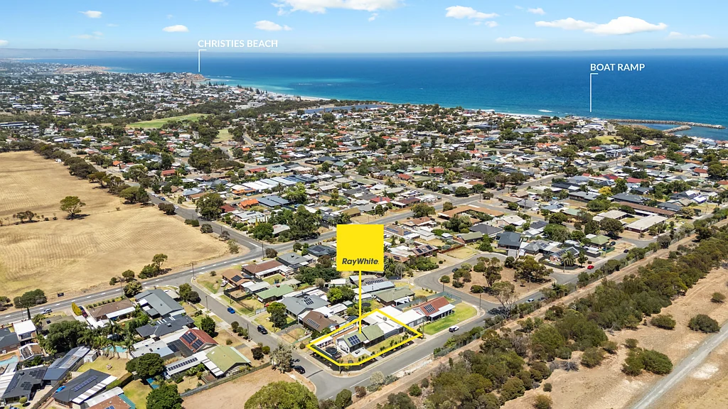 46 Sullivan Terrace, O'Sullivan Beach, SA 5166