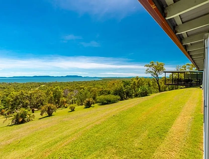11 O'FLYNN CRESCENT, Midge Point, Mackay, 3部屋, 1バスルーム, House