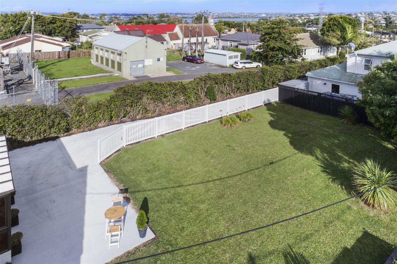 1/169 Bayswater Avenue, Bayswater, Auckland - North Shore, 3部屋, 1バスルーム