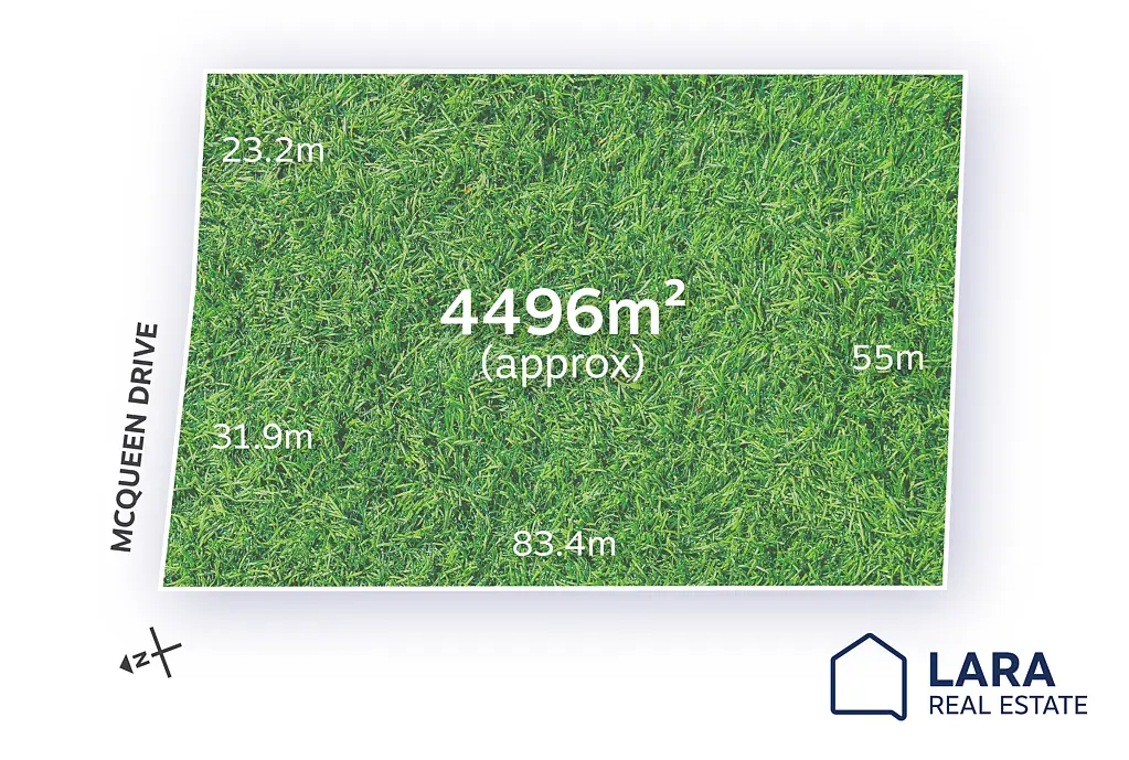 35 Mcqueen Drive, Inverleigh, VIC 3321