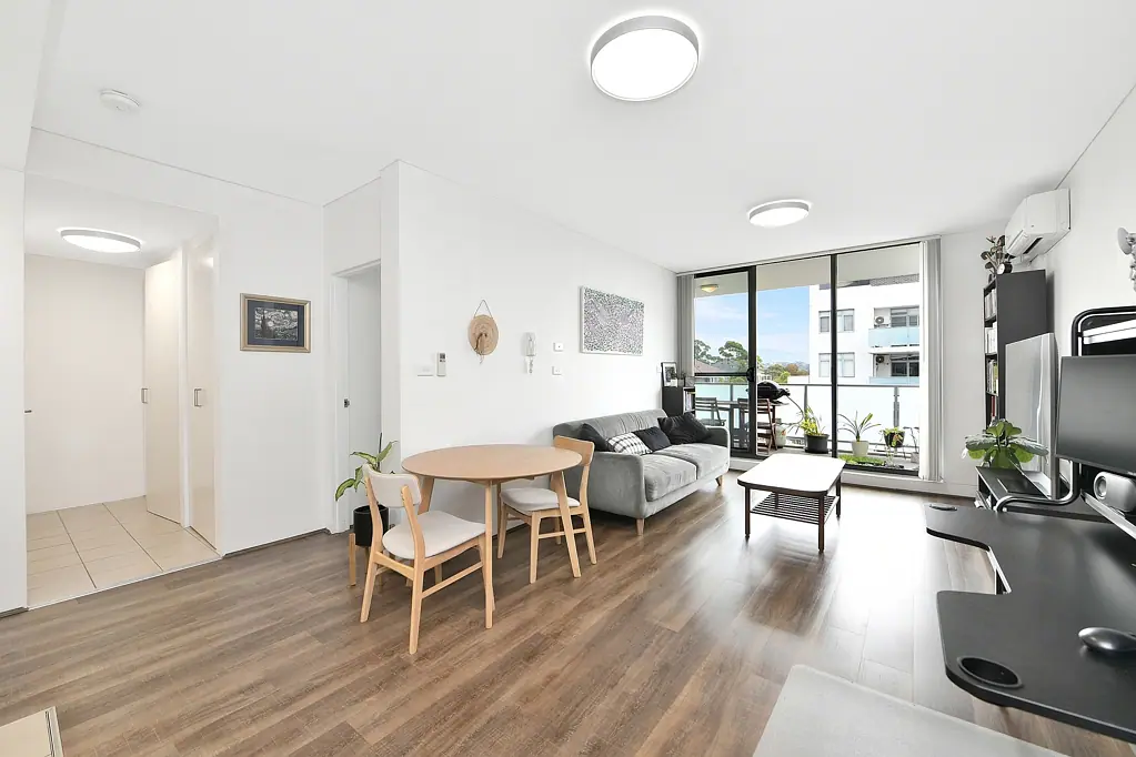 49/5 Lusty Street, Wolli Creek, NSW 2205