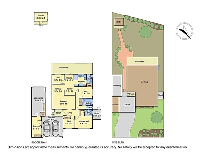 72 Mowbray Drive, Wantirna South, East Melbourne, 4 chambres, 2 salles de bain, House