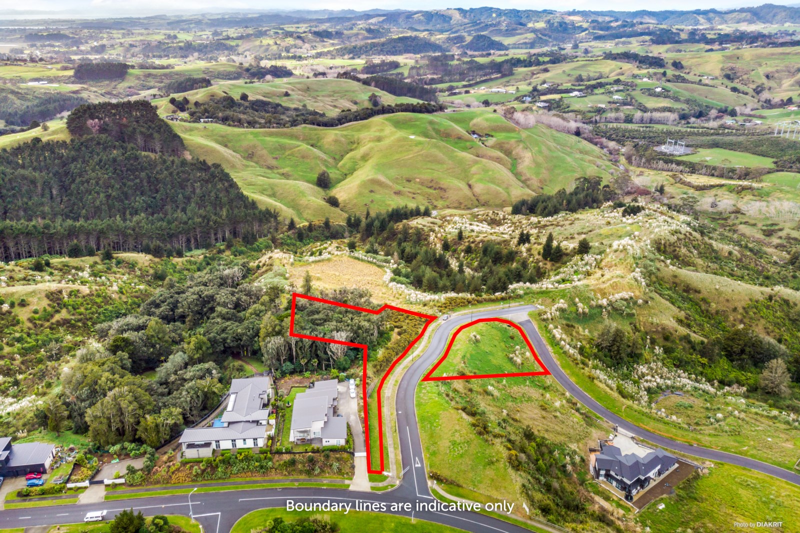 2 Springhill Road, Whitford, Auckland - Manukau, 0房, 0浴