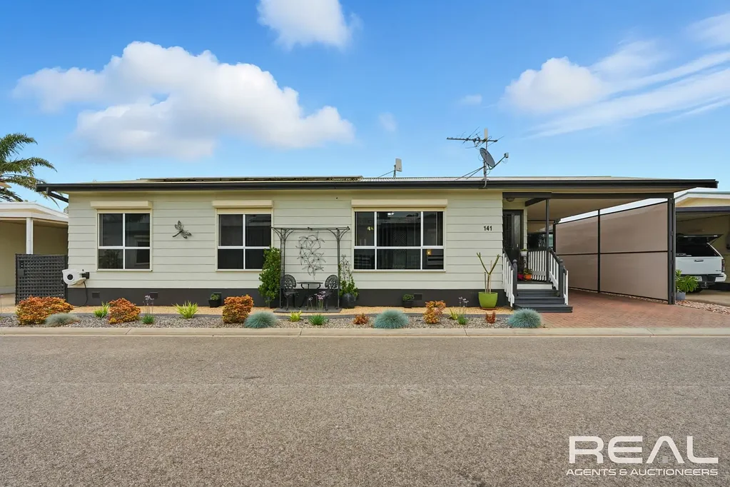 141/61 Supple Road, Waterloo Corner, SA 5110