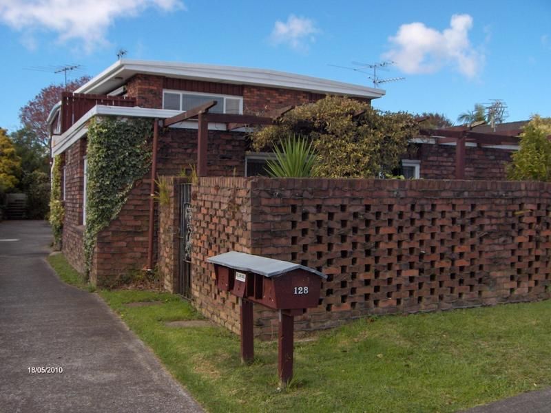 1/128 Selwyn Avenue, Mission Bay, Auckland, 3 Schlafzimmer, 0 Badezimmer