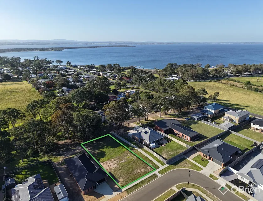 39 Houghton Crescent, Eagle Point, Bairnsdale (North Gippsland), 0 rūma, 0 rūma horoi, Section