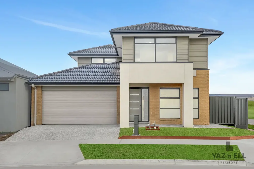 Tarneit 4chambre GREAT FAMILY HOME IN A TRANQUIL LOCATION.