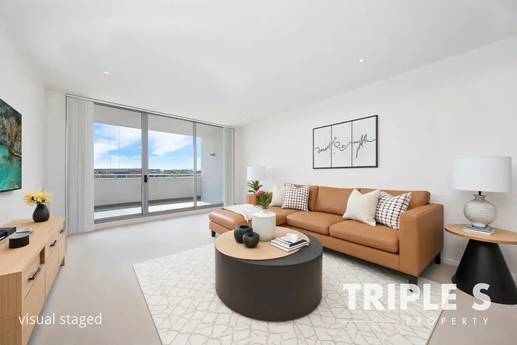 910/1 Saunders Close, Macquarie Park, NSW 2113