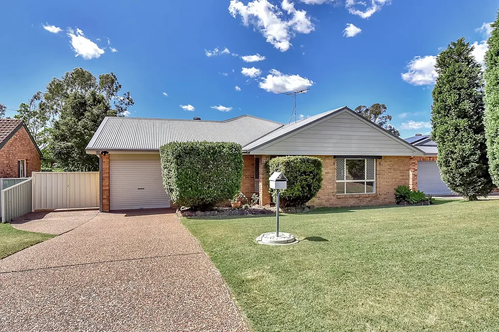 36 Ulambi Crescent, Maryland, NSW 2287