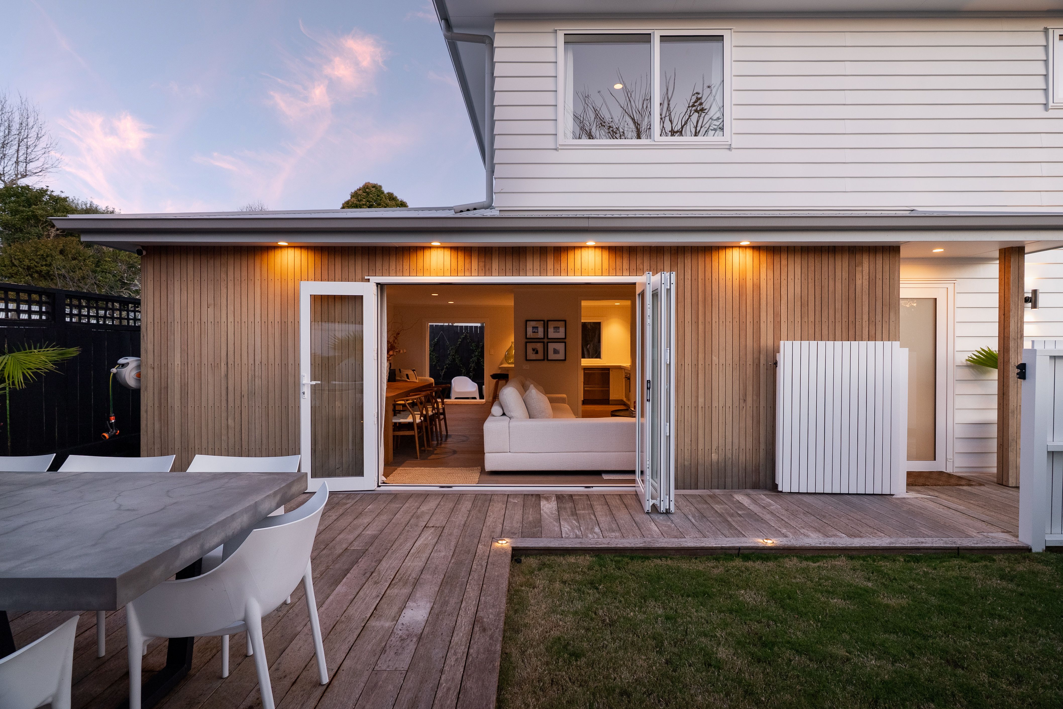 2/6 Marsh Avenue, Forrest Hill, North Shore City, 3 Schlafzimmer, 2 Badezimmer, House