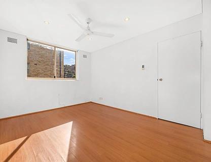 7/34 Brittain Crescent, Hillsdale, Eastern Suburbs, 2房, 1浴, Apartment