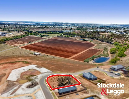 46 Ladhams Way, Maddingley, VIC 3340, 0 Schlafzimmer, 0 Badezimmer, Section