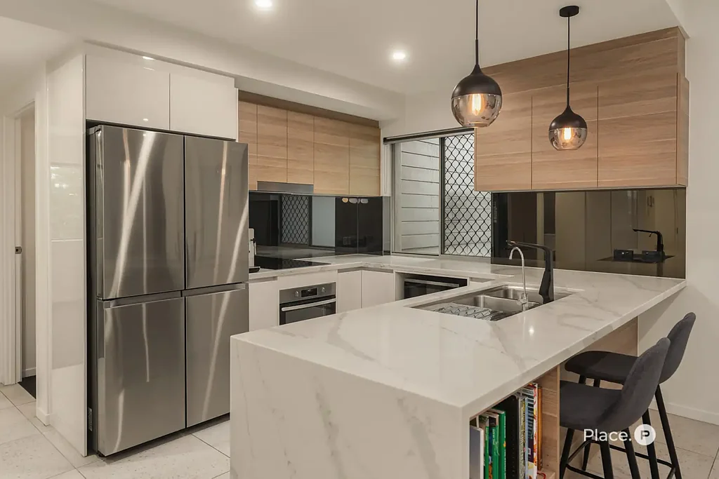 Carina 3غرفة نوم Architectural Design and Effortless Lifestyle Living