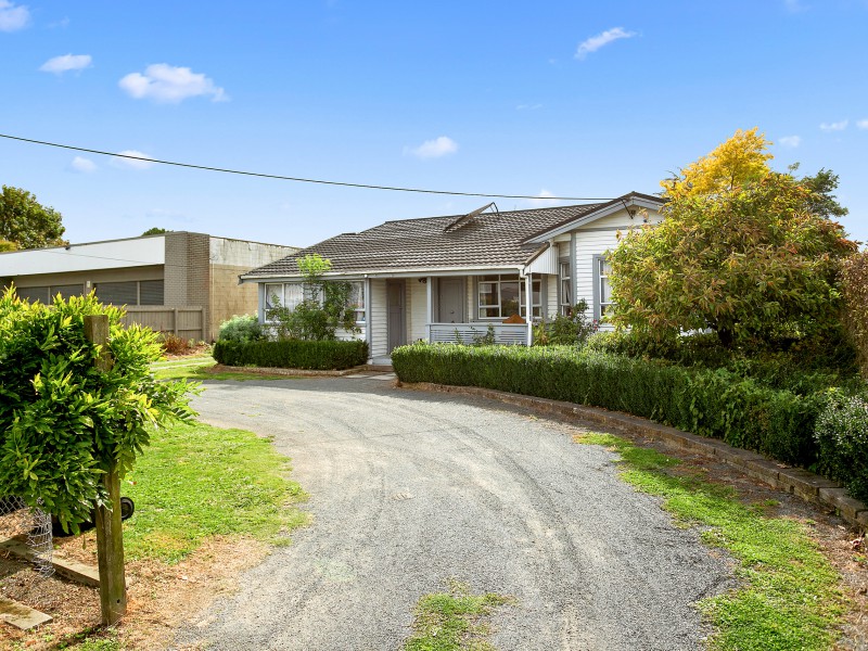 28 Seddon Street, Waharoa, Matamata, 4房, 0浴