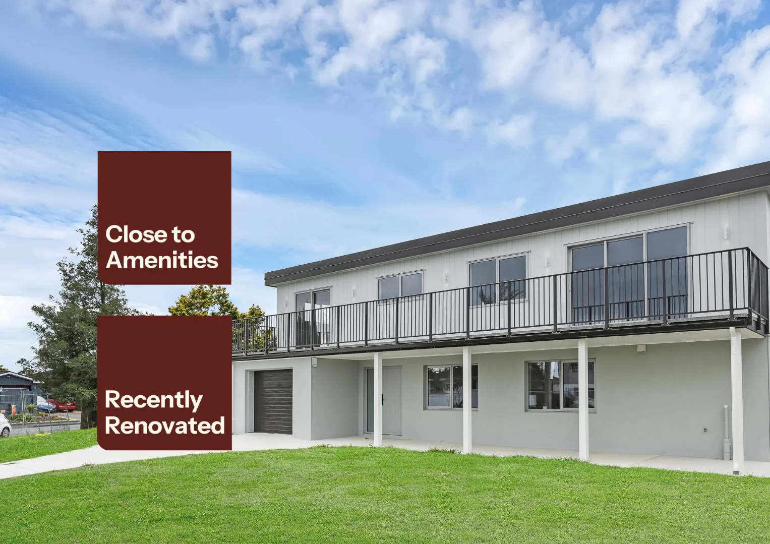 Room for Everyone  7-Bedroom Home in Henderson