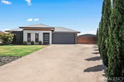 11 Monaghan Close, Traralgon