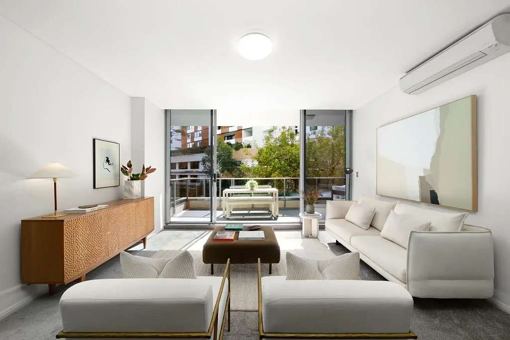 418/8 Merriwa Street, Gordon, NSW 2072