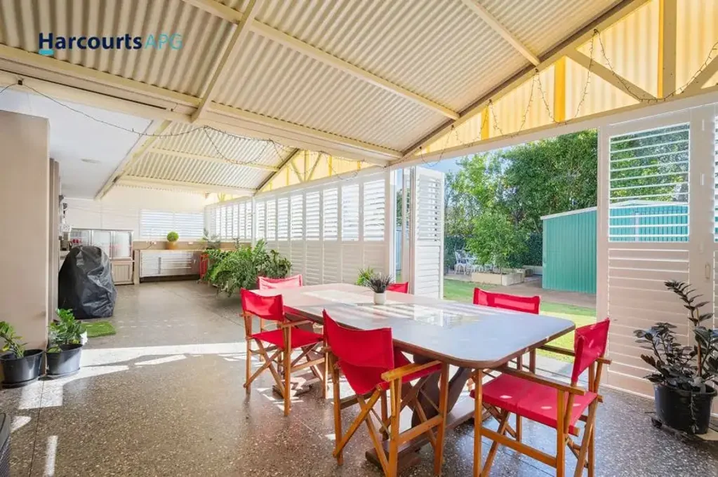 31 Perkins Avenue, East Bunbury, WA 6230