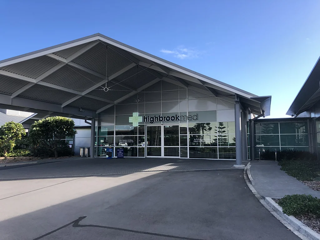 East Tamaki Large medical tenancy in Highbrook Med available!