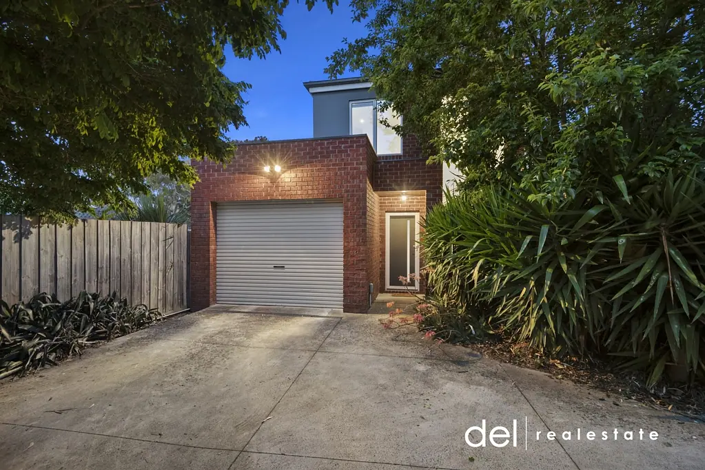 2/48 Power Street, Dandenong, VIC 3175