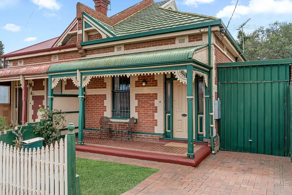 7A Elizabeth Street, Rosewater, SA 5013