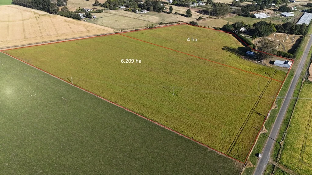 Waimate Two Prime Lifestyle Opportunities