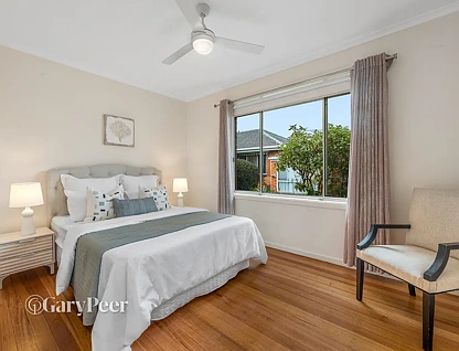7/21-23 Newlyn Street, Caulfield, VIC 3162, 2 Kuwarto, 1 Banyo, Unit