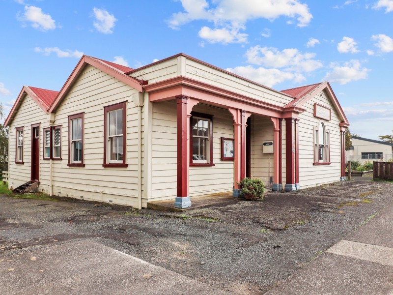 49 Rewi Street, Te Aroha, Matamata, 0 phòng ngủ, 0 phòng tắm