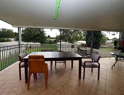 28 Andrew Street, St George, QLD 4487, 4 ਕਮਰੇ, 2 ਬਾਥਰੂਮ, House