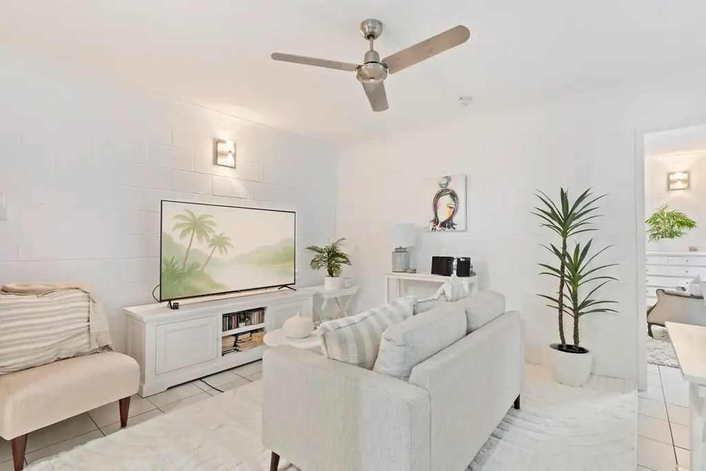 Lot 2/28 Digger Street, Cairns North, QLD 4870