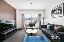 917/243 Pyrmont Street, Pyrmont