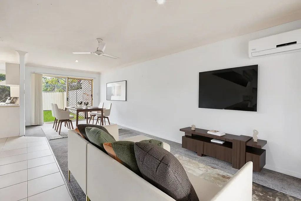 Warner 3 Bedroom Resort Style Living Meets Everyday Convenience in the Heart of Warner